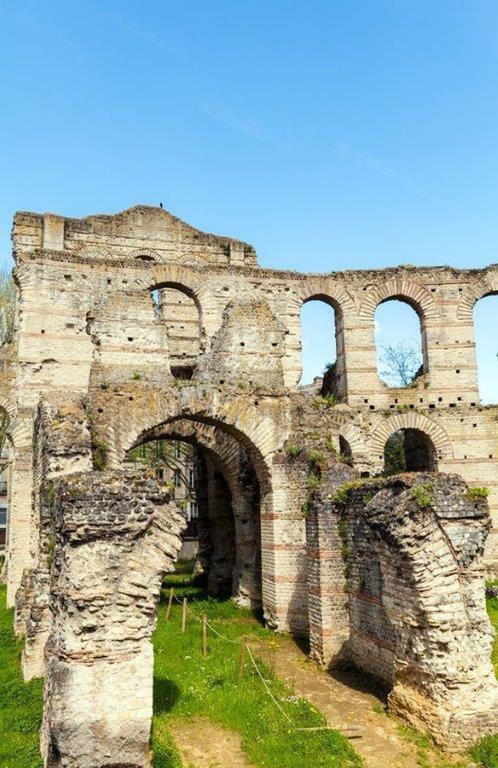 Le Turenne Bordeaux Zewnętrze zdjęcie